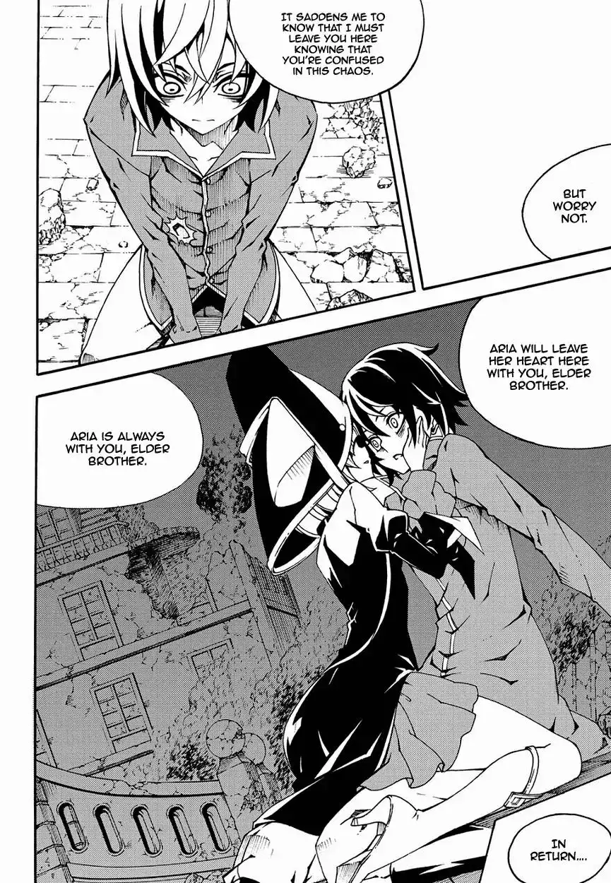 Witch Hunter Chapter 148 7